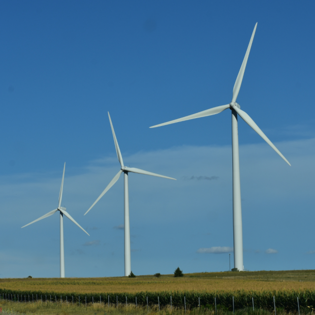 Windplan Groen